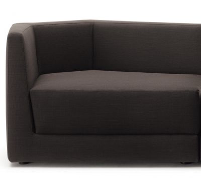 Scope Sofa Seating element low Cor